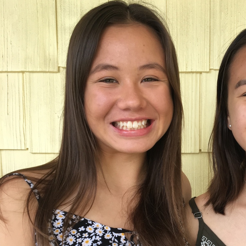 Meet your Posher, Karissa